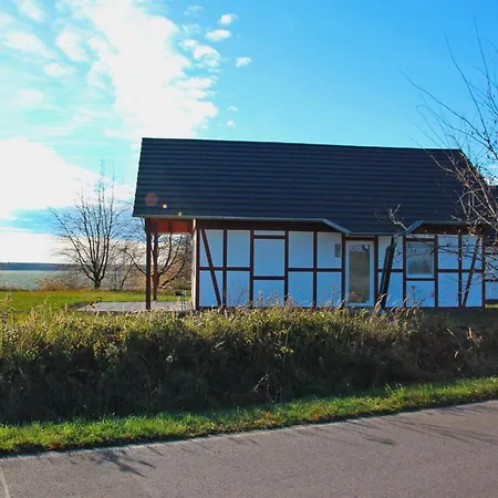 Am Partwitzer See, Elsterheide, Cleaning Included