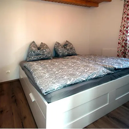 Tatil Evi Am Partwitzer See, Elsterheide, Cleaning Included *