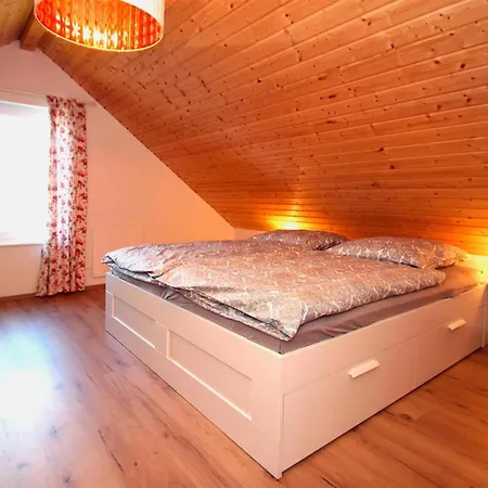 Tatil Evi Am Partwitzer See, Elsterheide, Cleaning Included Elsterheide