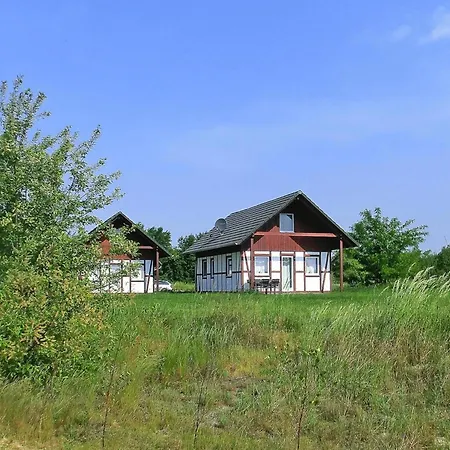 Am Partwitzer See, Elsterheide, Cleaning Included