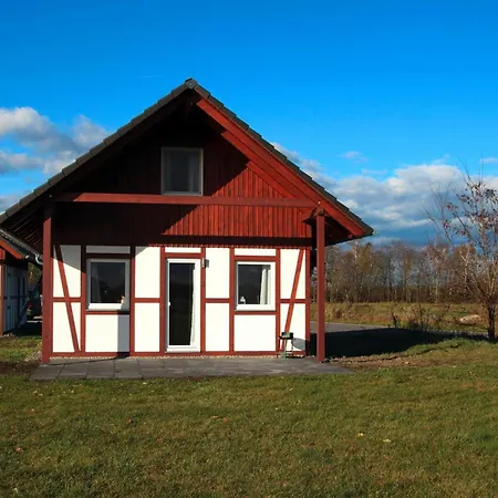 Am Partwitzer See, Elsterheide, Cleaning Included Дом отдыха