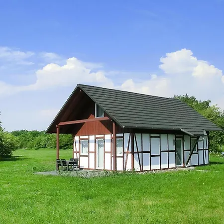 Am Partwitzer See, Elsterheide, Cleaning Included Дом отдыха *