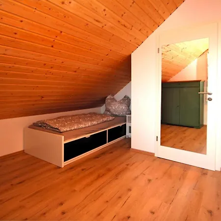 Holiday home Am Partwitzer See, Elsterheide, Cleaning Included Elsterheide